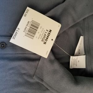 Men's Sonoma life+style polo shirt